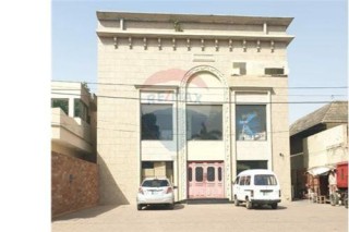 Building - For Rent/Lease - Lahore, Pakistan