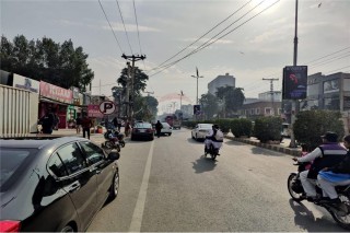 Villa - For Sale - Lahore, Pakistan Main M.M Alam 