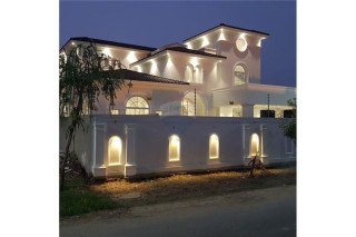 Bungalow - For Sale - Lahore, Pakistan
