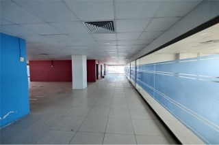 Building Single storey - For Rent- Lahore