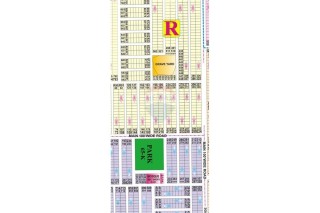 Corner Plot at R Block Phase 7 DHA Lahore
