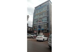 Boutique Hotel - For Rent/Lease - Multan, Pakistan