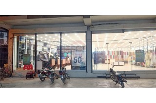 Hall - For Sale - Multan, Pakistan